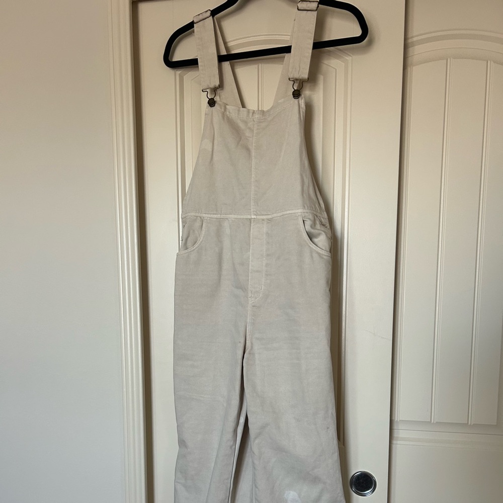 Rolla’s Old Mate Overalls